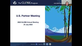 2022 GLOBE Annual Meeting - US Partner Meeting For GLOBE US Partners only