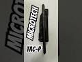 Awesome pokey pokey! Microtech Tac-P #microtech #edcgear #shorts #youtubeshorts #foryou #edc #fyp