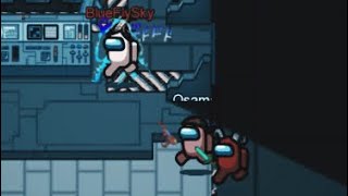 I Won The War Among Us