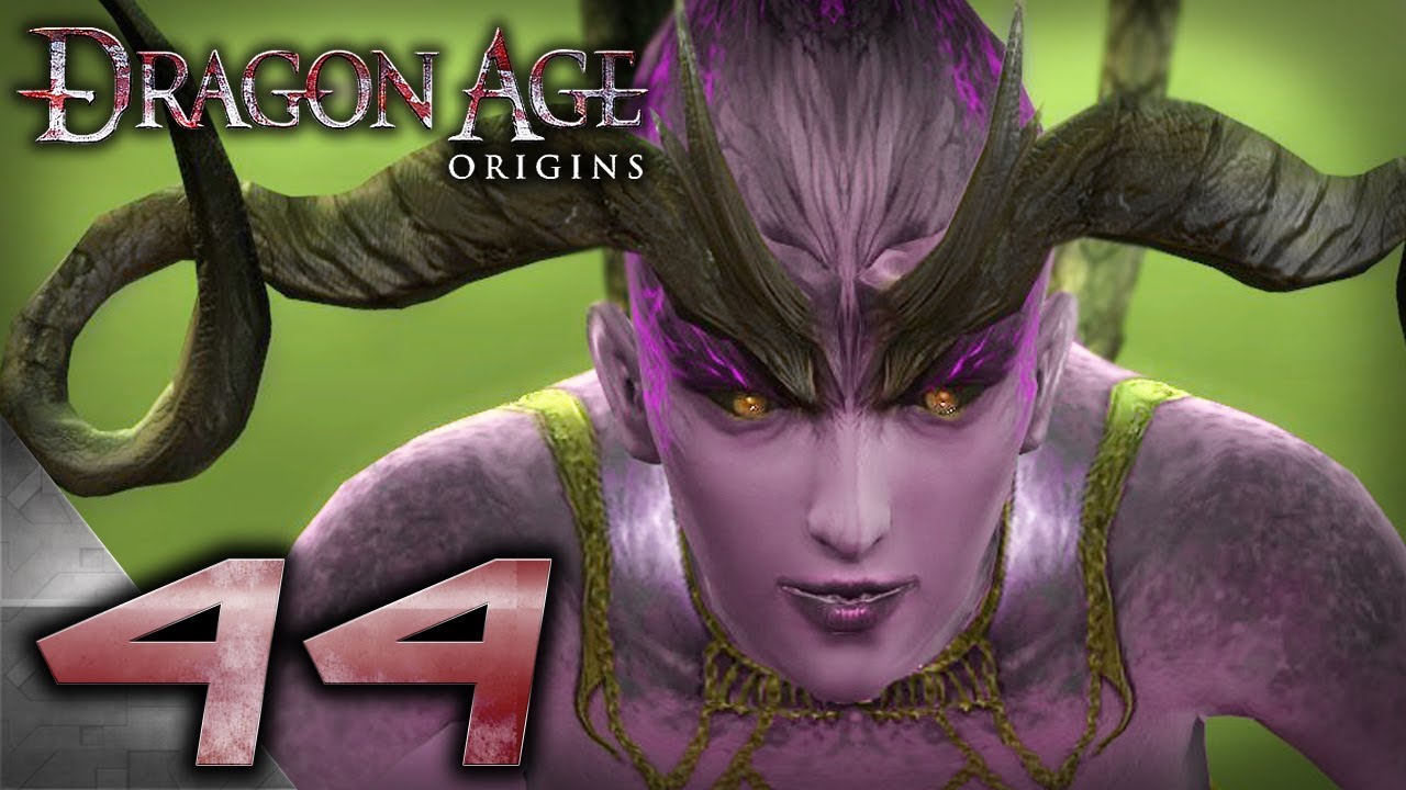 The Arl of Redcliffe - Dragon Age: Origins Online Nightmare Guide