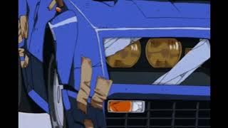 ULTRA SUNN - Keep Your Eyes Peeled (slowed version)