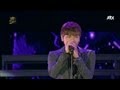 [GDA/Golden Disk Awards] K.will(케이윌) - Please don't...(이러지마 제발)