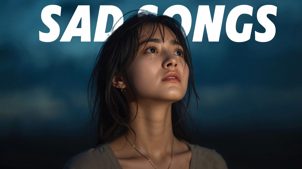 Soft Sad Songs English 2026 😭 For Broken Hearts | NOIRA EX