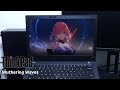 Lenovo Thinkpad T480 Wuthering Waves, Apakah Bisa Jalan??