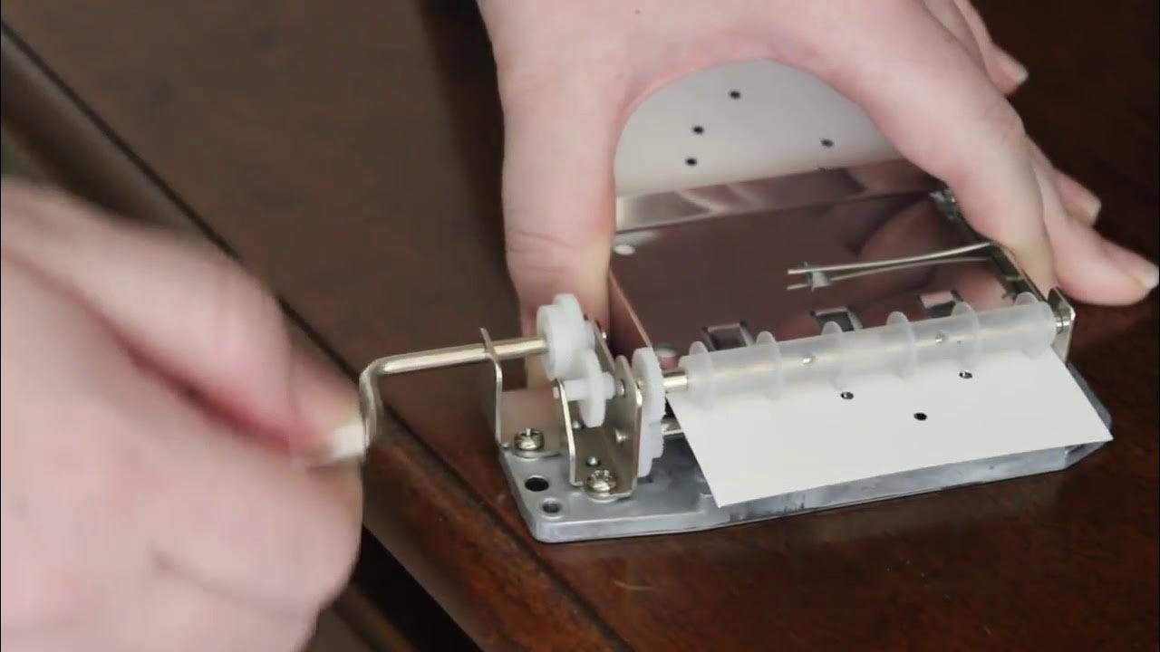 Музыкальная шкатулка Дэви Джонса....=) - YouTube