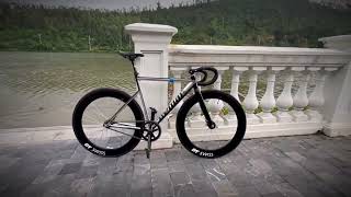 unknown ps1 fixed gear bike