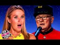 5 YEARS Of Britain's Got Talent Winners AUDITIONS, PERFORMANCES And WINNING MOMENTS!