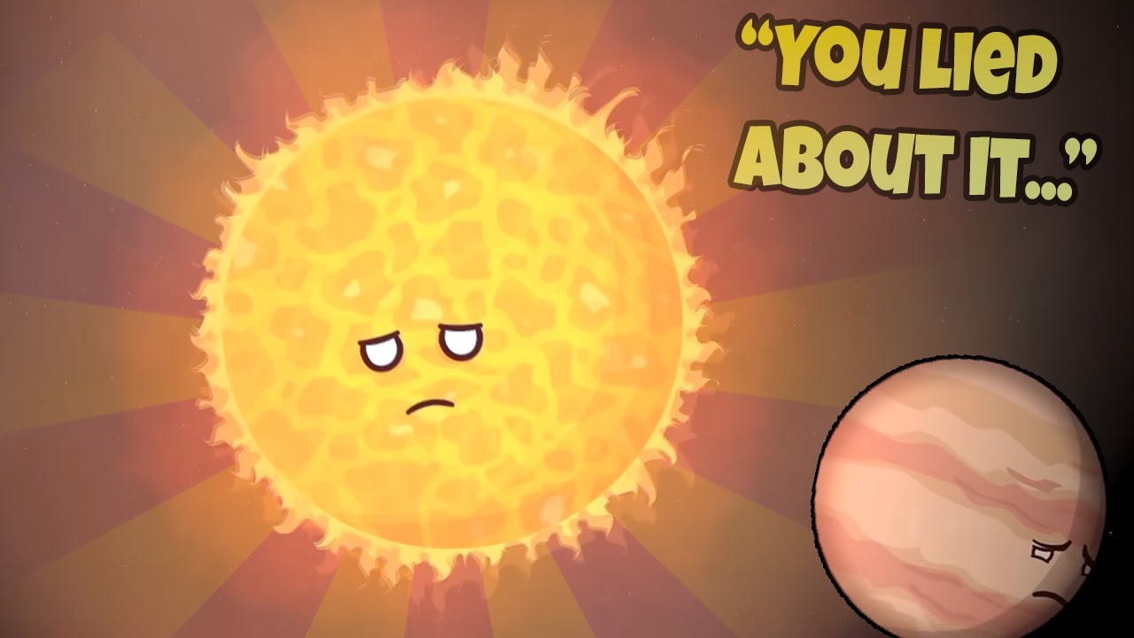 Solarballs but only when the Sun speaks!
