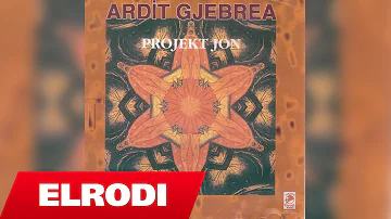 Ardit Gjebrea - Dimeroj (Official Song)