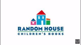 Random House Children's Books Logo