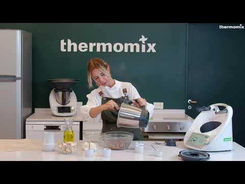 Thermomix presenta la TM6, su nuevo robot de cocina con cocina guiada y  casi automatizada - HardwarEsfera