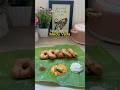 Medu Vada, South Indian Special 🌿🤍 #meduvada #recipe #breakfastrecipe #shorts