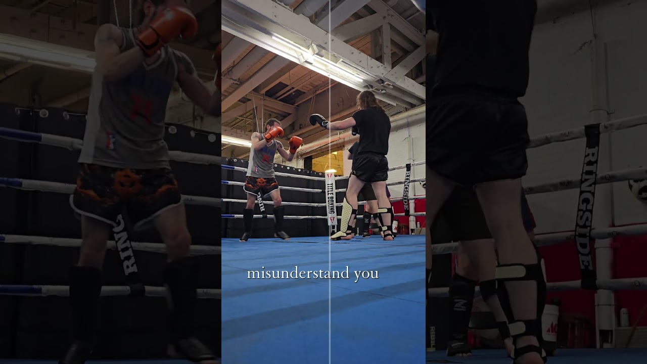 The Conditioning System Muay Thai Gyms Are Switching To #muaythai #training #hiit