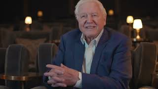 Preview - Life on Earth: Attenborough's Greatest Adventure