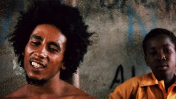 Bob Marley - Vexation - Rare Acoustic Demo