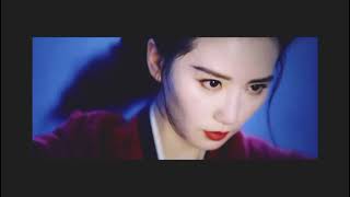 Cdrama Multifemale FMV || Thunder by Seventeen #zhouye #liushishi #wujinyan #zhaoxiaotang 