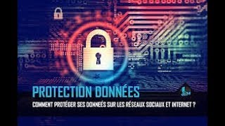 👁 5 conseils pour se protéger sur Internet.