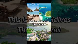 The Untouched Beauty Of Albania.