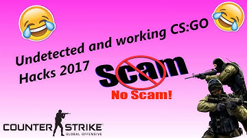 WORKING APRIL BEST CS:GO HACKS 2017 (UNDETECTED) WINDOWS/MAC UPDATED