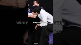 Bang Lu Sebenarnya Kangen Kan Biasanya Kemanasama Istri winnythanawin santangks