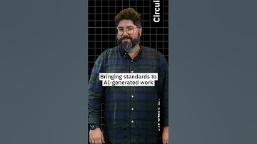 Bringing attribution standards to AI work