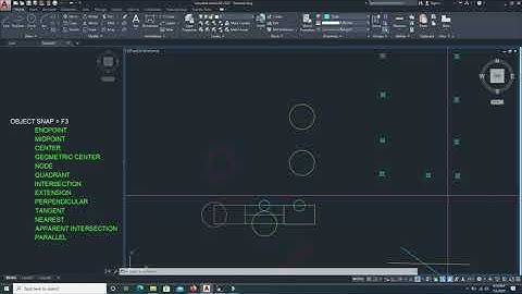 Autocad tutorial for beginners 2020 tagalog Part 5