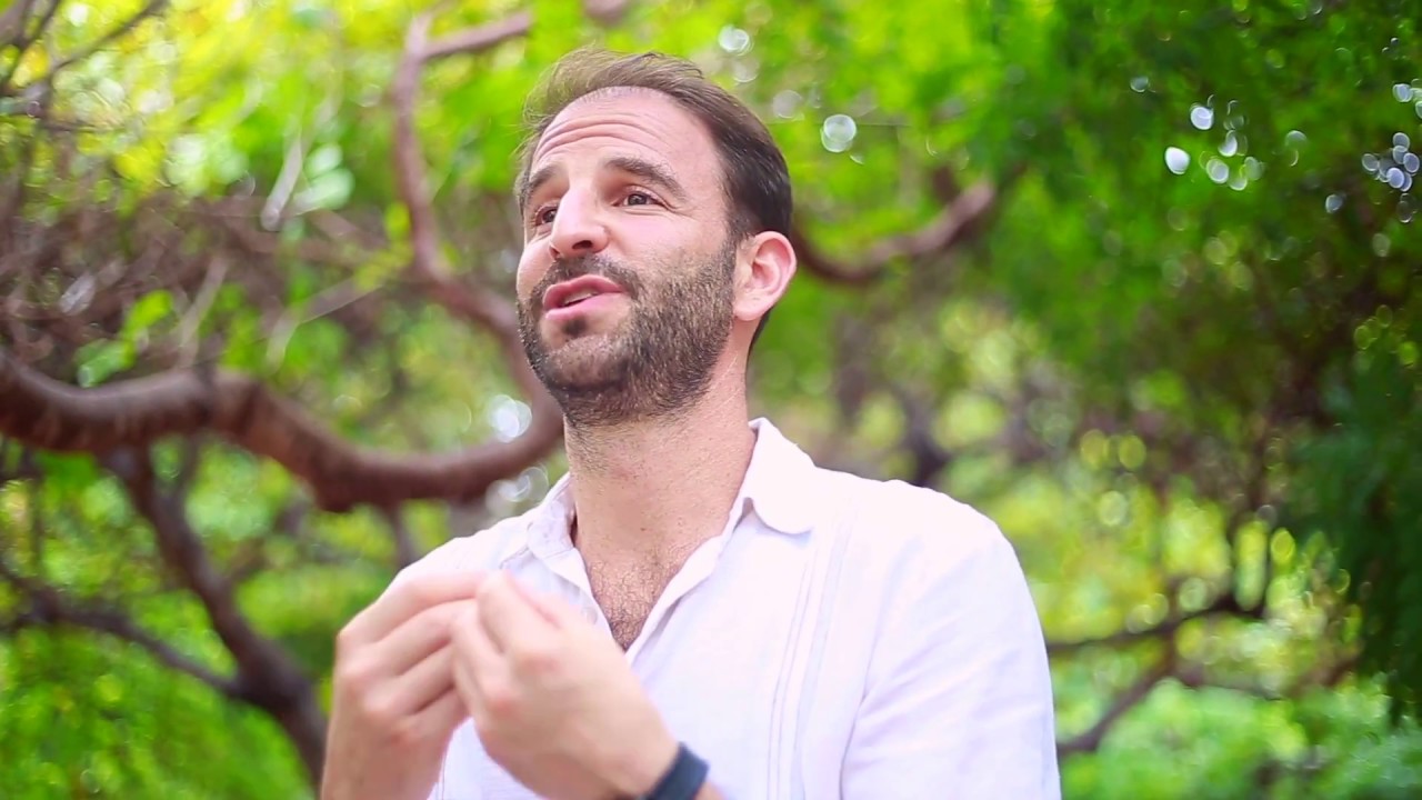 Conscious Medicine by Dr  Nirdosh