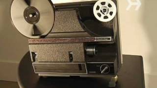 How to Transfer Super 8mm Film to Your Computer 