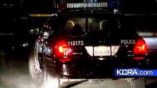 3 Robbery Suspects Caught, 1 At Large
