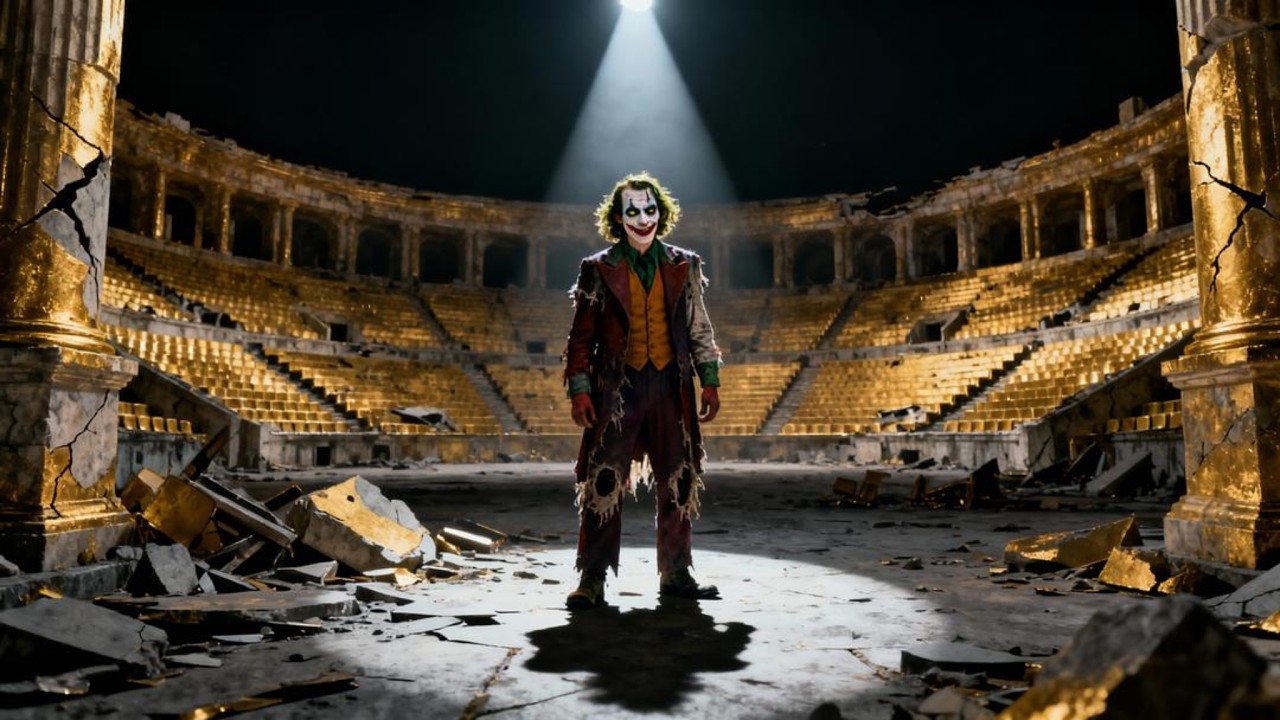 🚨 WORLD ALERT  🌎⚡ “SOMEONE JUST HIJACKED THE WHOLE GAME”… IT’S YOU  YOU PSYCHO  🕵️‍♂️🎥🔥