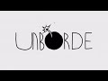 shusaku - unBORDE (Audio)
