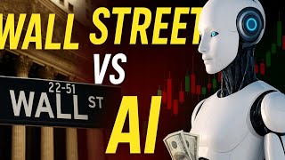 AI's Impact on Wall Street: Adoption, Risks, and Regulation.