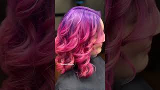 Your COLOR!  Gorgeous Color at Cost Cutters Salons
