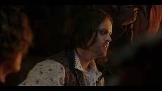 Jaskier Choses Extraordinaire (Version Française) | The Witcher Extraordinary Things | 8K