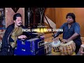 Jugalbandi harmonium  tabla  faisal jamal  navin sharma  sufi qawwali ya muhammad best part