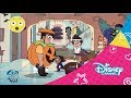 Star contra las fuerzas del mal: Halloween  | Disney Channel Oficial