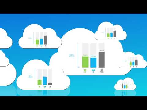 Virtana Optimize | Cloud Cost Management Solution