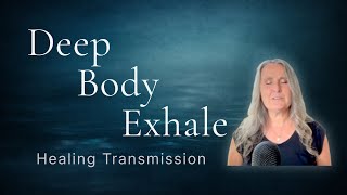 Nourish the Nervous System | A Deep Energetic Healing