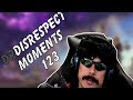 DR DISRESPECT -  FUNNY MOMENTS - EPISODE 123