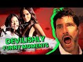 Lucifer Bloopers: devilish jokes, hellish outtakes | OSSA Movies