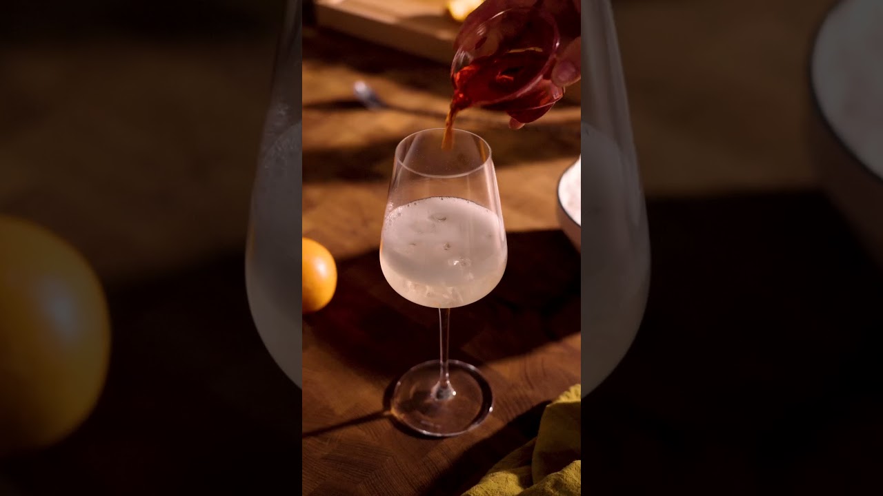 Aperol Spritz - Kitchen Confidante®