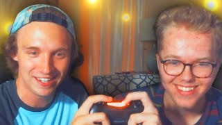 ONE HANDED ZOMBIES w/ Lex!