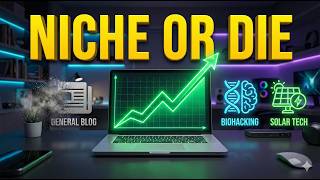 Blogging is Dead (Unless You Do This): 2026 Profit Playbook