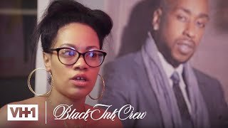 When Was the Last Time Ceaser Saw Quani? | Black Ink Crew