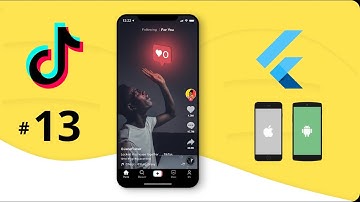 Firebase Setup for iOS Flutter Tutorial | Complete Configuration | Learn & Build TikTok Clone App