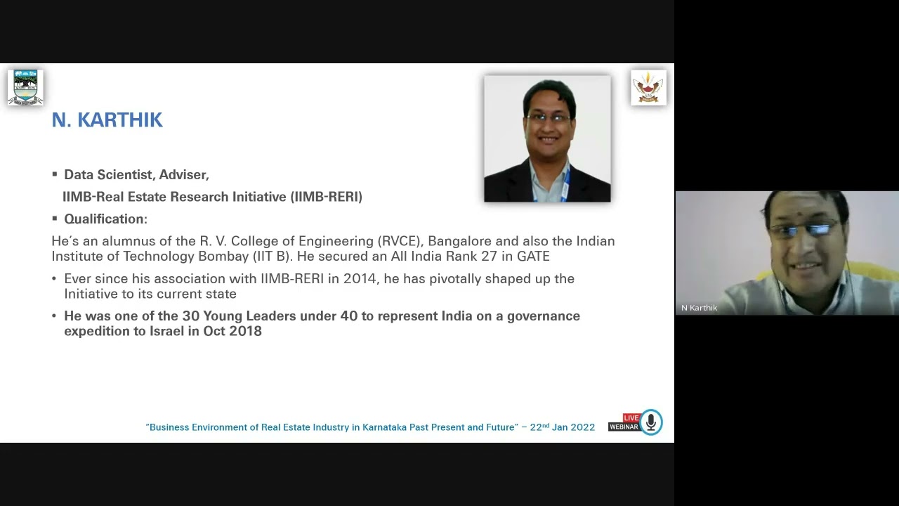 KIMS KUD 22nd January 2022 Webinar