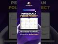 Penggunaan Project Folder | Tutorial Morningmate #30