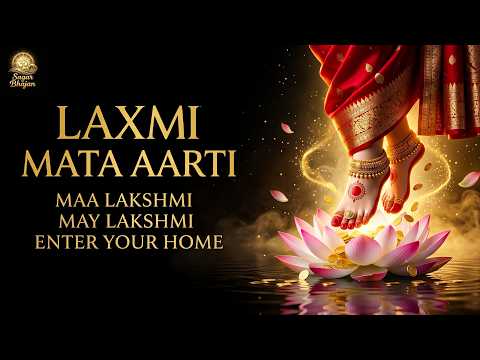 Invite Wealth & Prosperity: Powerful Om Jai Lakshmi Mata Aarti