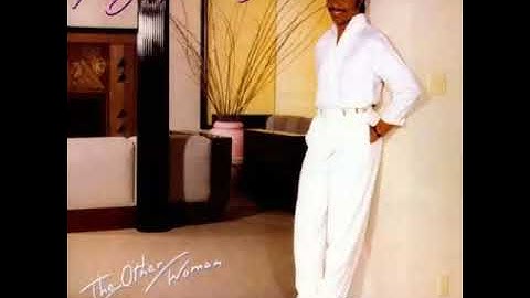 Ray Parker Jr. - Let Me Go