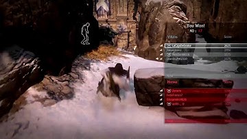 Uncharted 4| Tips | Headshots |Head ups technique | Binshai / Mazur